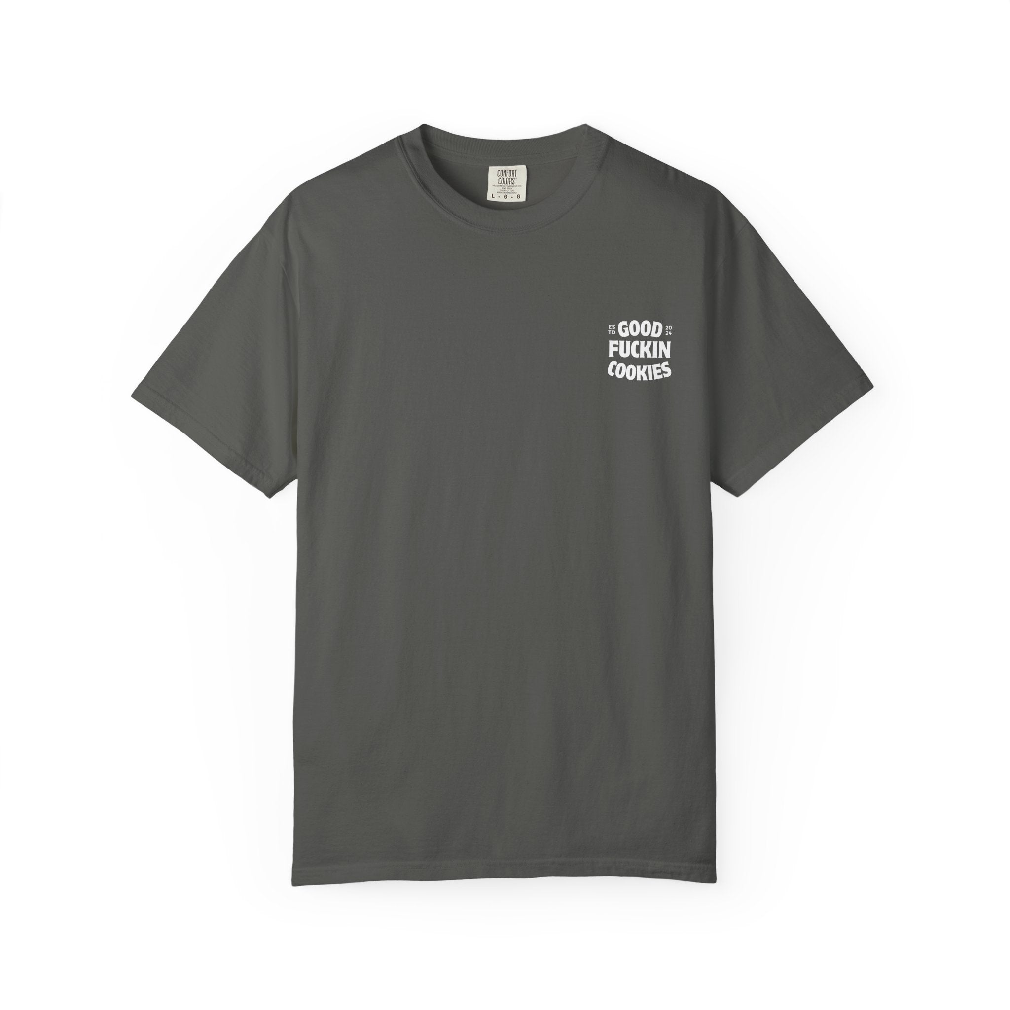 Fueled by Sugar + Spite T-shirt