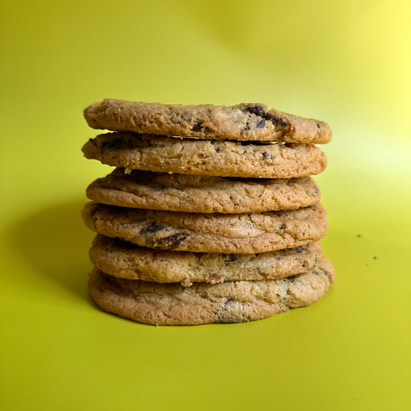 Chocolate Fuckin' Chip