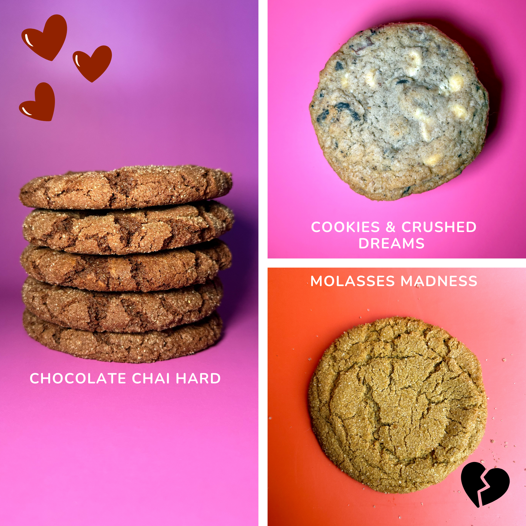 The Love & Spite Variety Pack