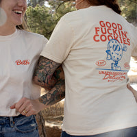 Good Fuckin' Cookies T-Shirt