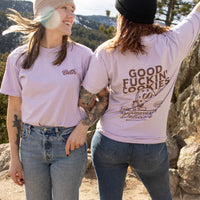 Good Fuckin' Cookies T-Shirt