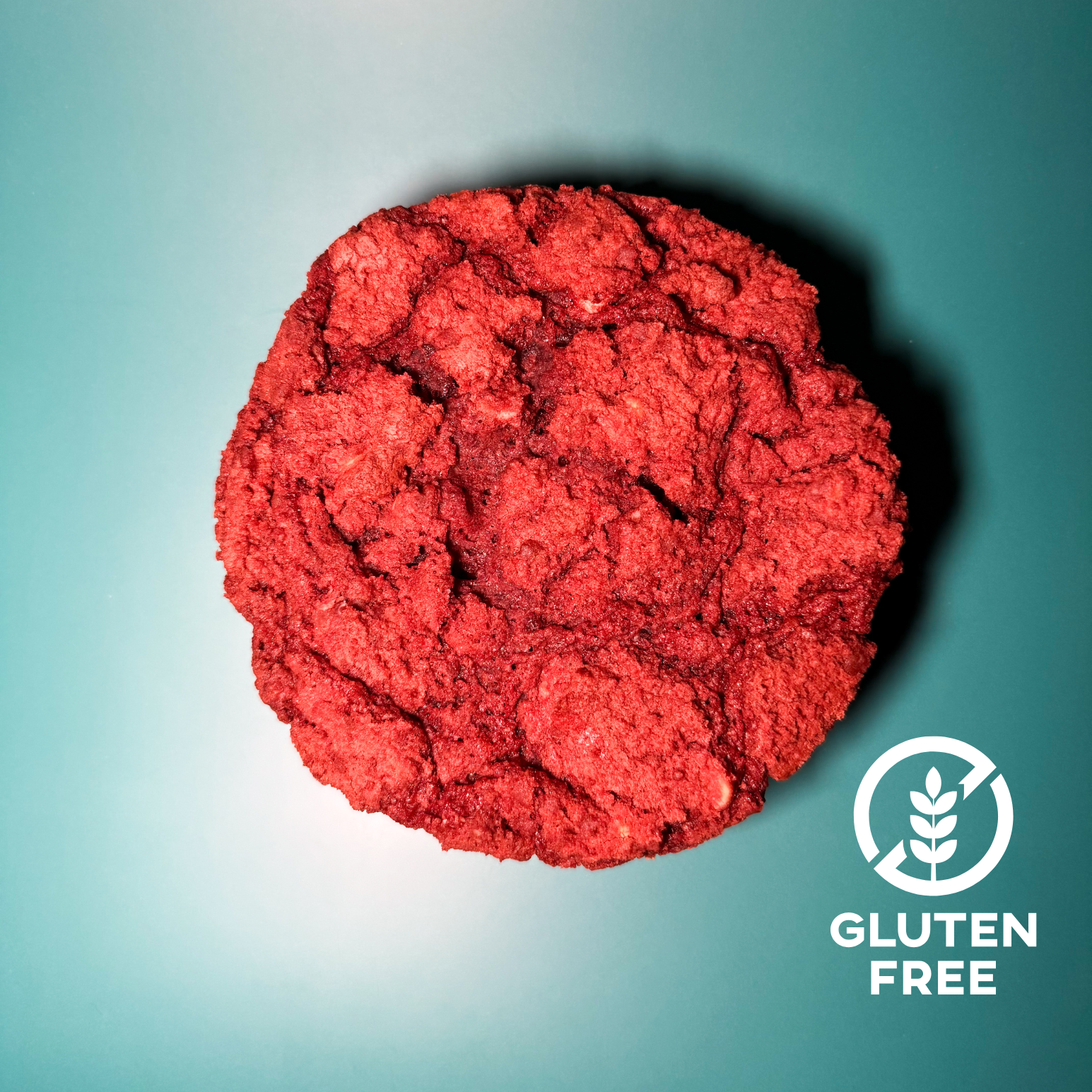 GF Red Velvet Fuckery