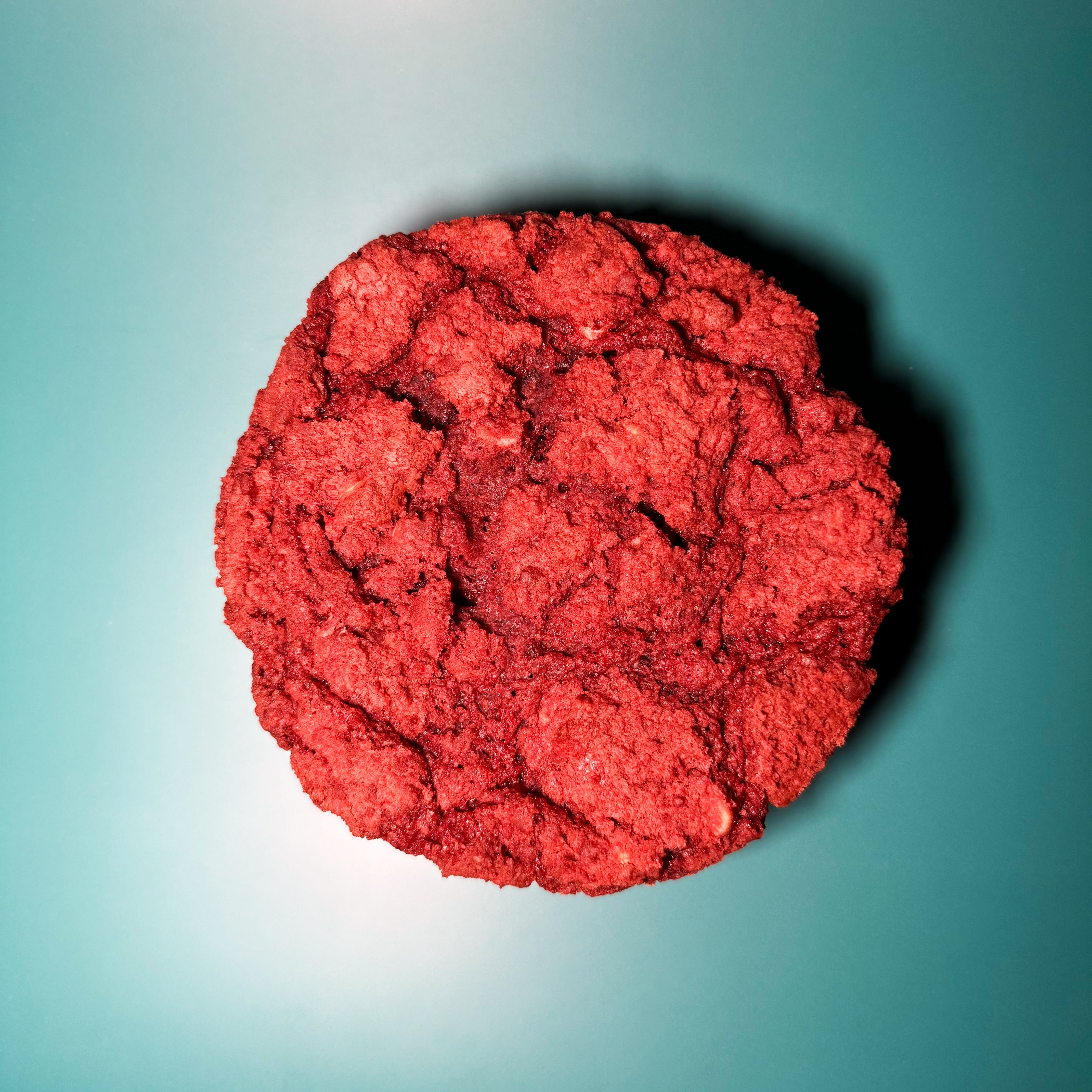 Red Velvet Fuckery