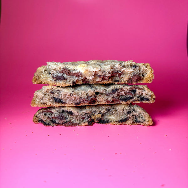 Cookies & Crushed Dreams