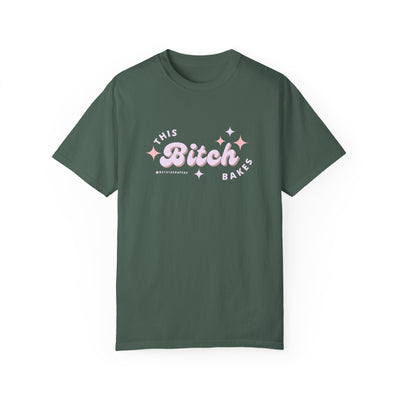 This Bitch Bakes T-shirt