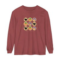 Halloween Cookie Long Sleeve