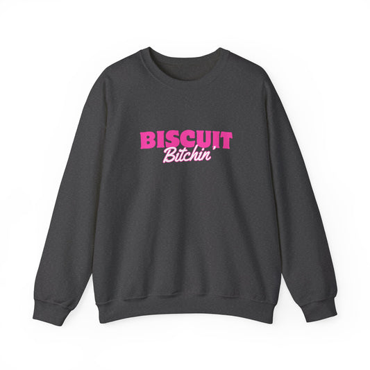 Biscuit Bitchin' Sweatshirt