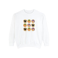 Halloween Cookie Sweatshirt