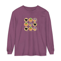 Halloween Cookie Long Sleeve