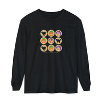 Halloween Cookie Long Sleeve