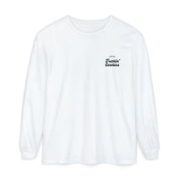 What's Your Favorite Thing to Bake Long Sleeve T-Shirt