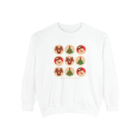 Christmas Cookie Sweatshirt