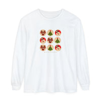 Christmas Cookie Long Sleeve