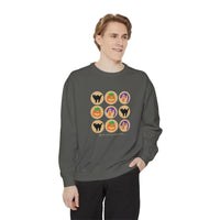 Halloween Cookie Sweatshirt