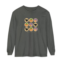 Halloween Cookie Long Sleeve