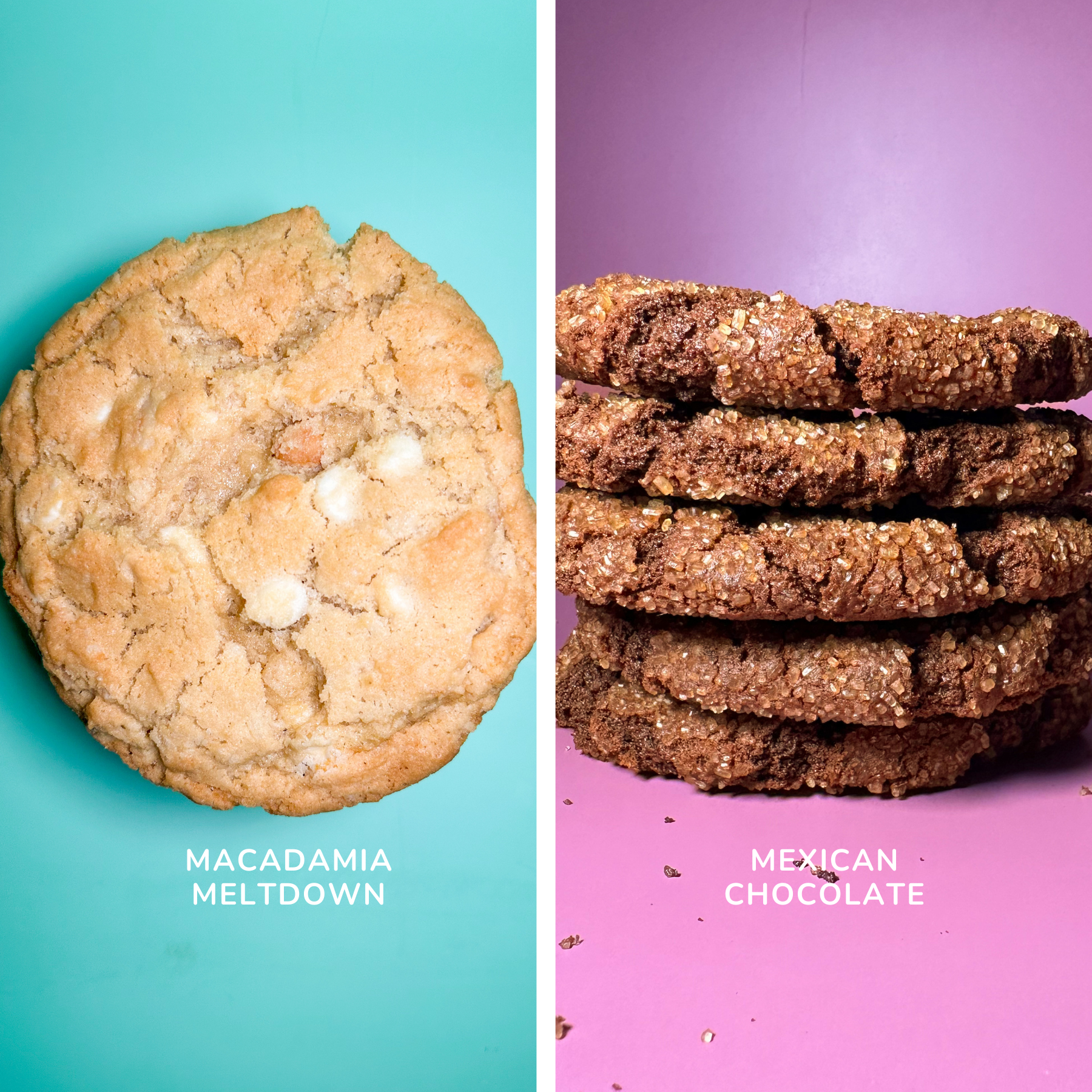 The Show Stoppers Variety Pack