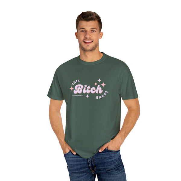 This Bitch Bakes T-shirt