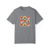 Christmas Cookie T-shirt