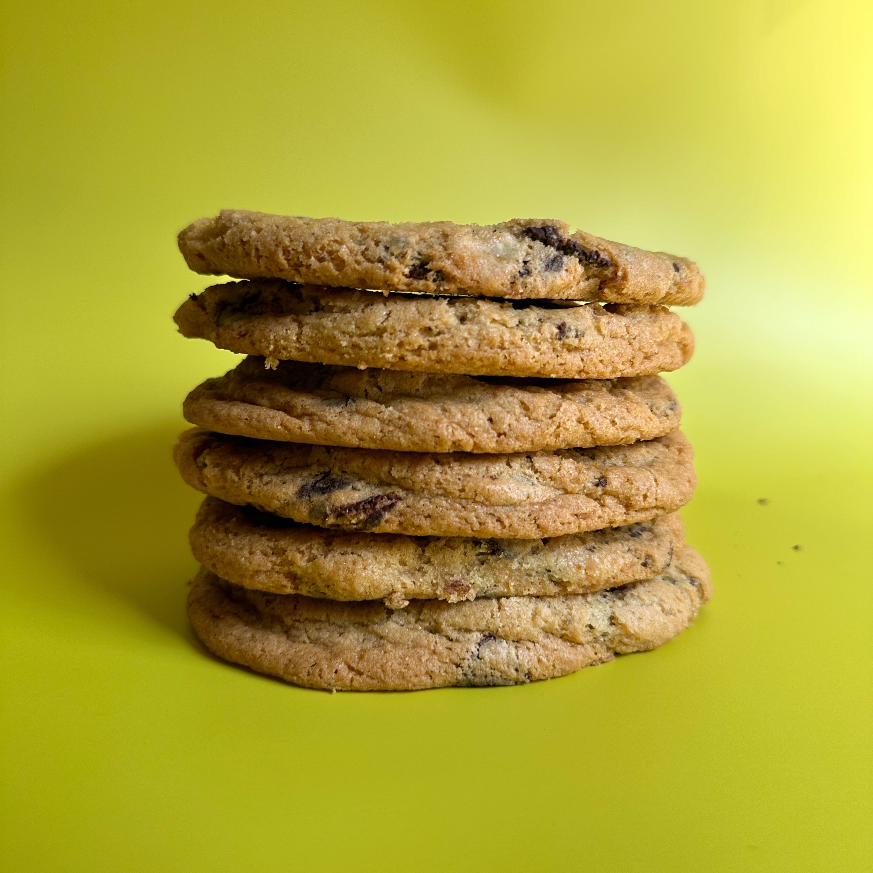 Chocolate Fuckin' Chip