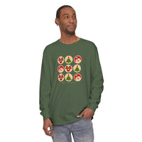 Christmas Cookie Long Sleeve