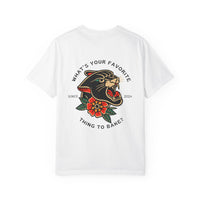 What's Your Favorite Thing to Bake T-shirt
