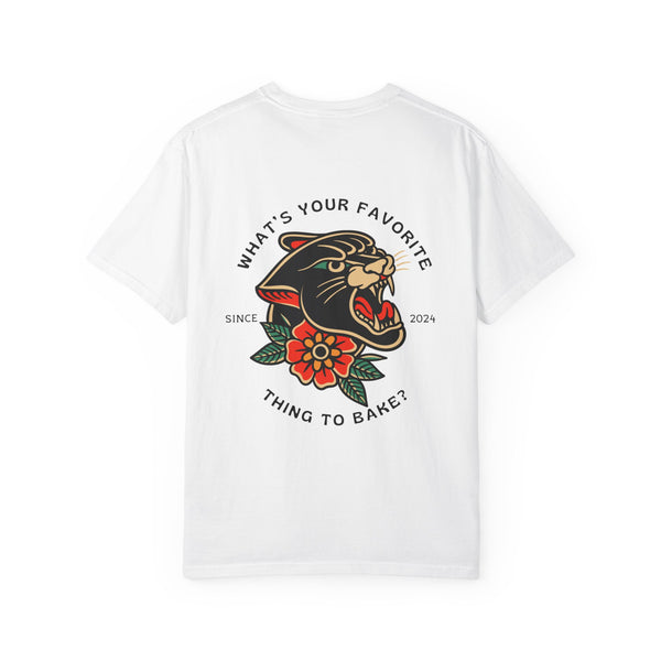 What's Your Favorite Thing to Bake T-shirt