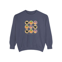 Halloween Cookie Sweatshirt