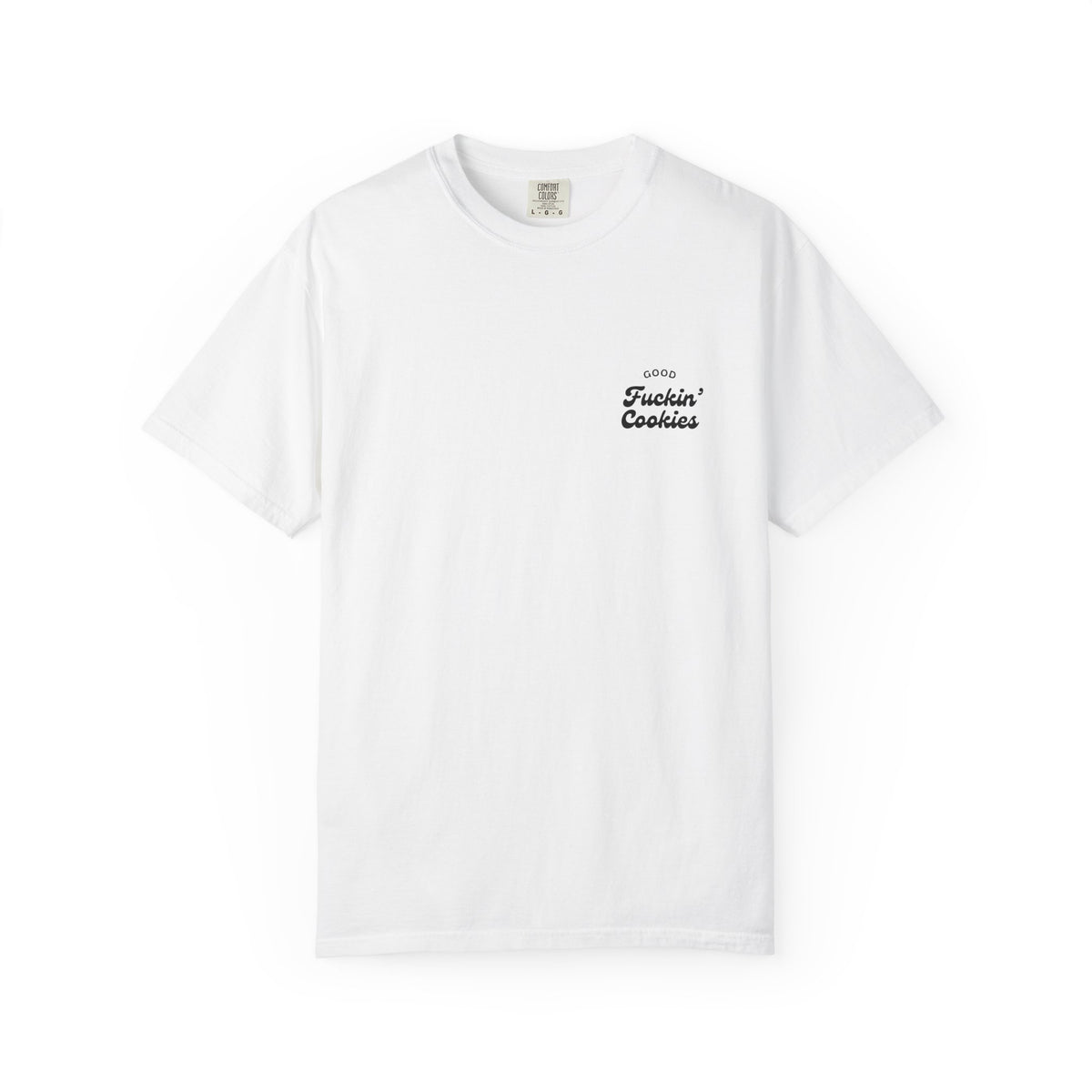 Baked with Love T-shirt