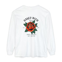 Baked With Love Long Sleeve T-Shirt