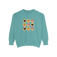 Halloween Cookie Sweatshirt