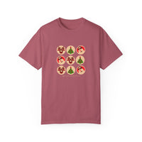 Christmas Cookie T-shirt