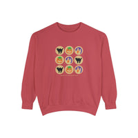 Halloween Cookie Sweatshirt