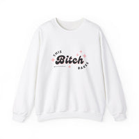 This Bitch Bakes Sweatshirt