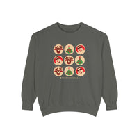 Christmas Cookie Sweatshirt