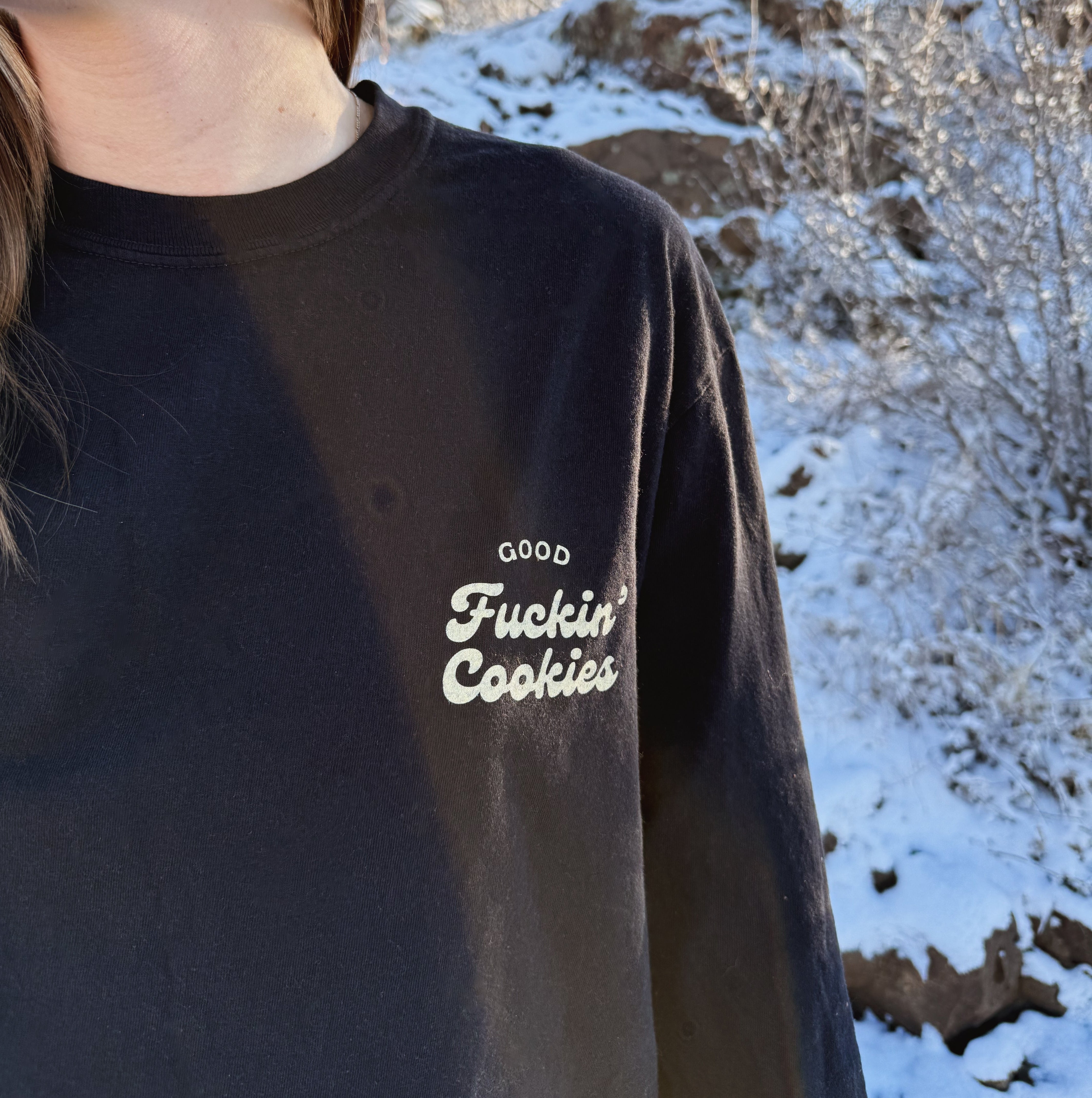 Favorite Thing to Bake Tee