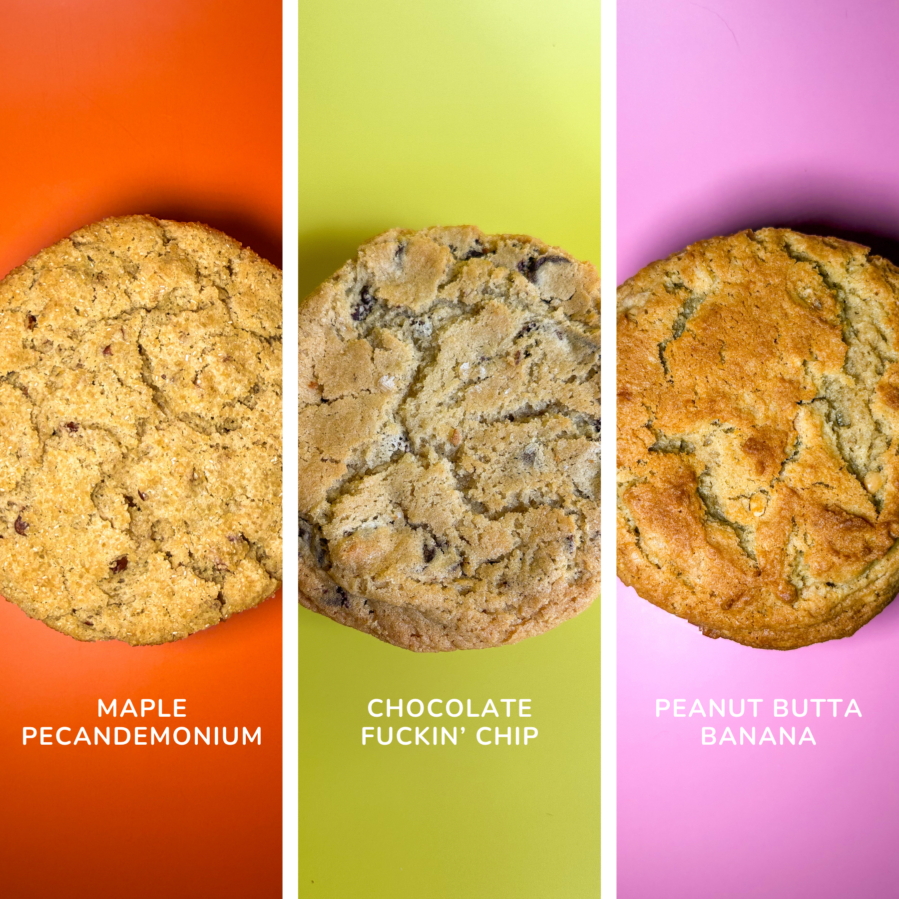 The Crowd Pleasers Variety Pack