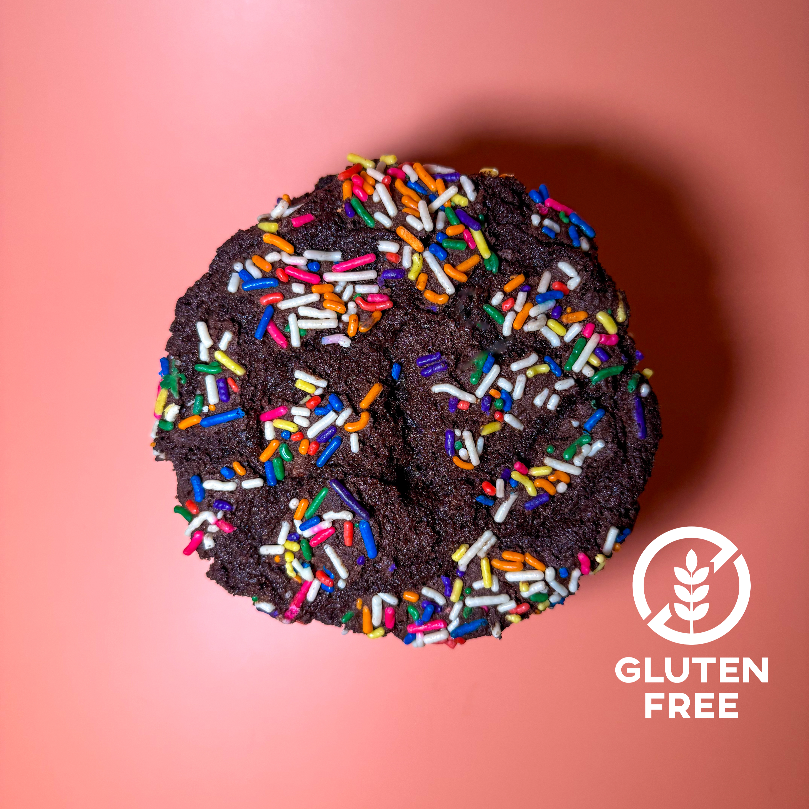 GF The Big Gay Cookie