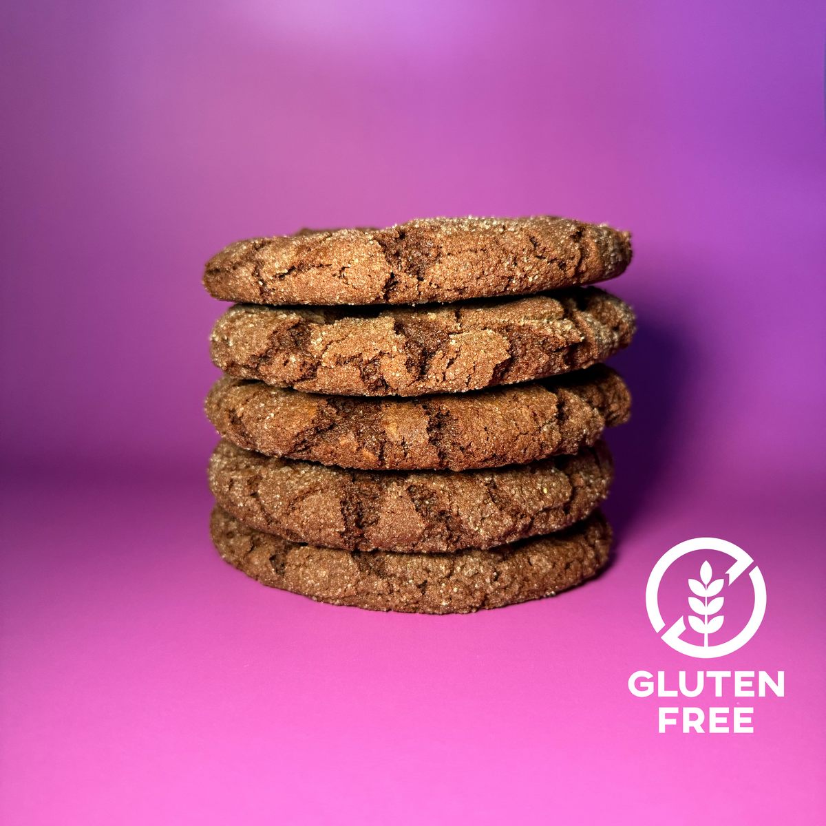 GF Chocolate Chai Hard