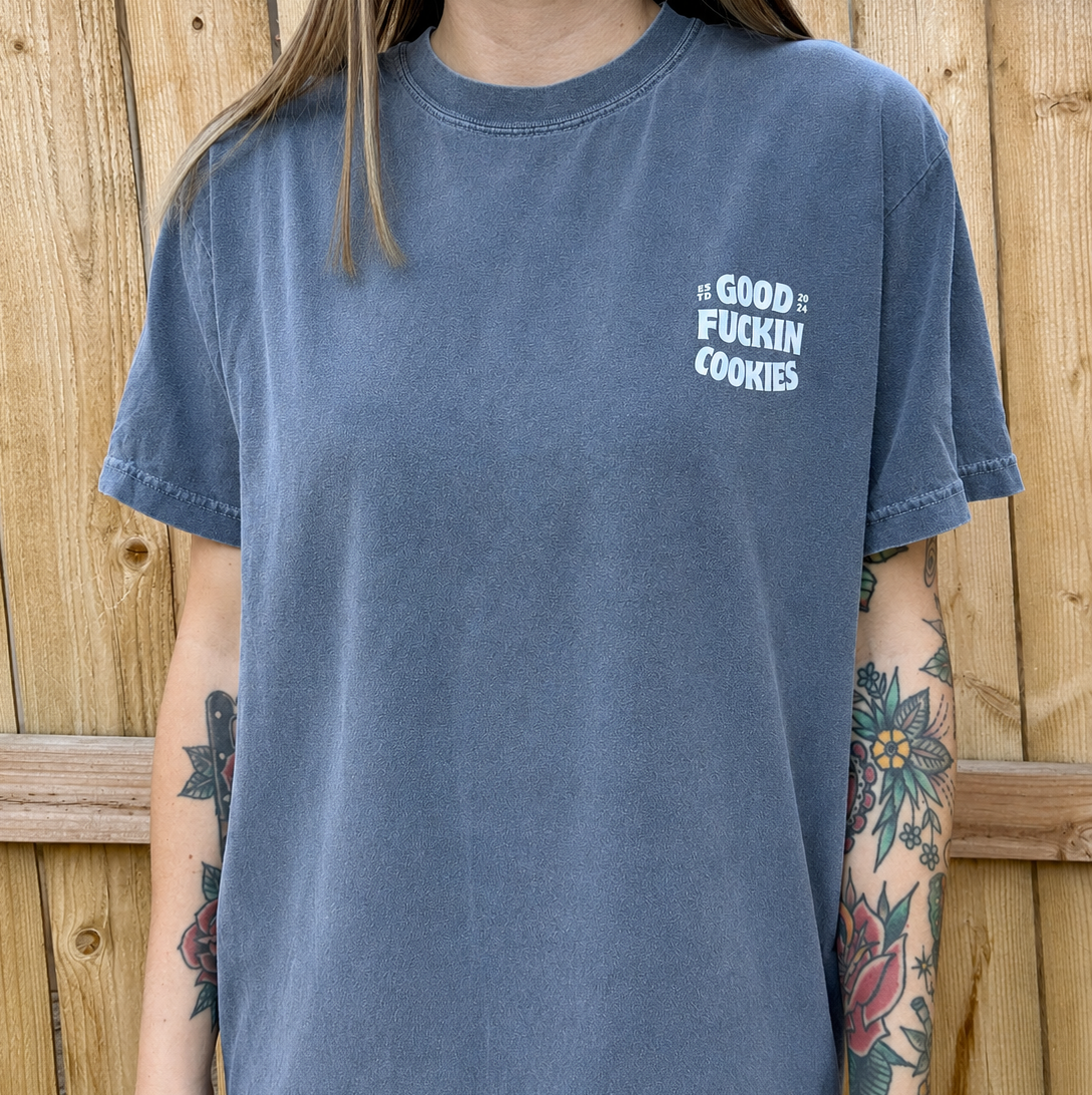Fueled by Sugar + Spite T-shirt