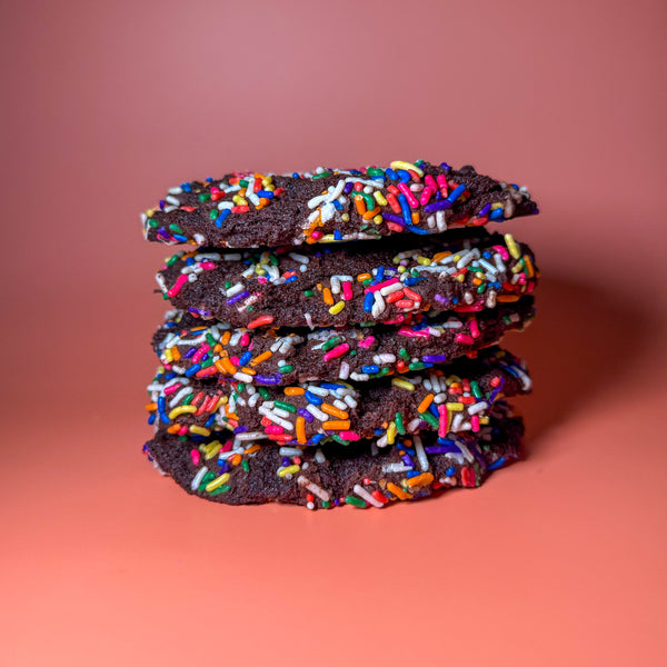 The Big Gay Cookie