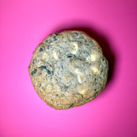 Cookies & Crushed Dreams