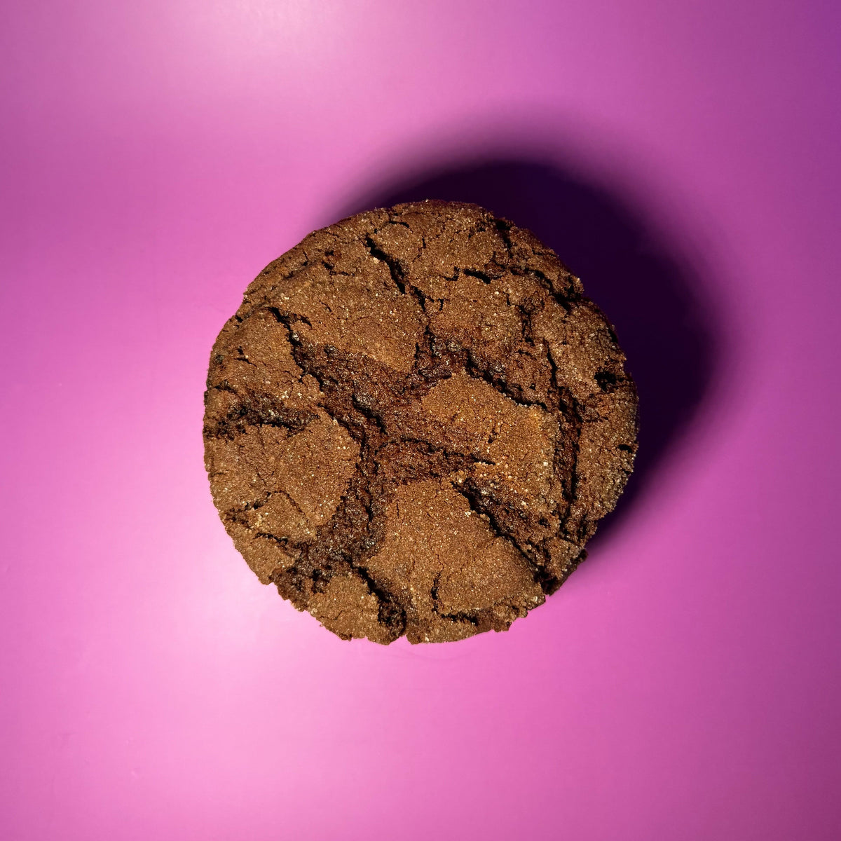 Chocolate Chai Hard