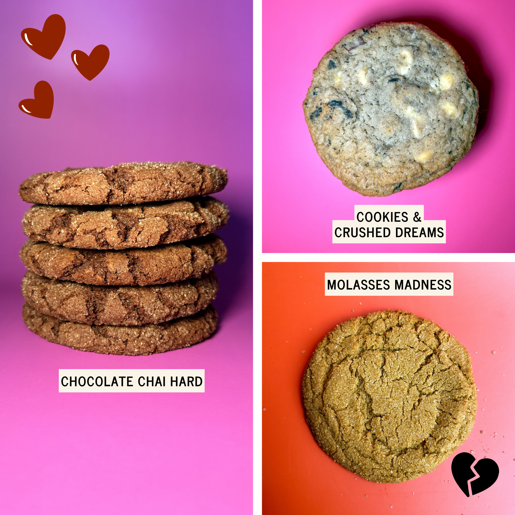 The Love & Spite Variety Pack